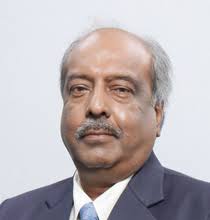 Dr. L Ravindran